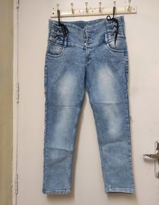 Denim Jeans