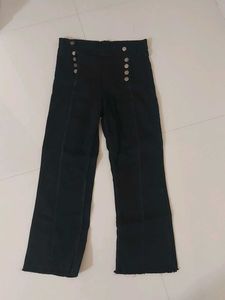 Black pants