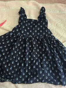 Bundle of 3 kids dresses