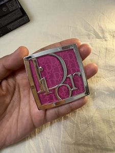 Dior Backstage Rosy Glow Blush