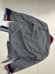 Classic Printed Shirt