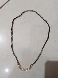 Elegant Mangalsutra Necklace