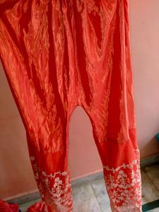 Sharara Suit