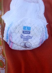 Diapers