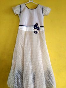 Girls' Special Occasion Dress