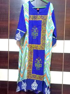 Giveaway Women Kurti Xxl