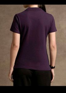 US Polo Assn V-Neck T-Shirt