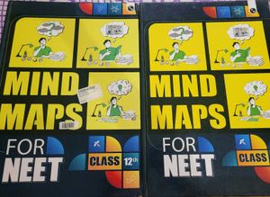 🔥Mind Maps for NEET(Class11&12)| Complete Set