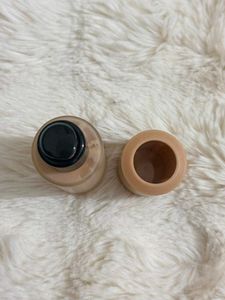06 MARS High Coverage Foundation SPF 50