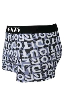 Men's Boxer Briefs - 3 Pack