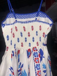 Women’s Casual Dress