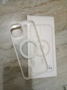 IP 15 PLUS COVER