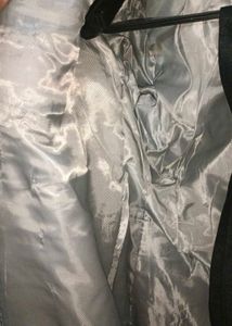 Men's Grey Sherwani