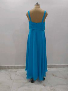 Hi-Lo Dress For Anywhere Any Occasion