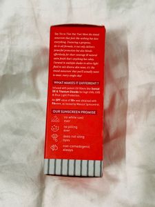 Dot &amp; Key Tinted Sunscreen SPF 50+
