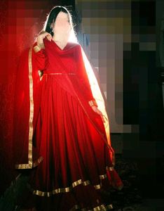 Durefishan Gown ❤️