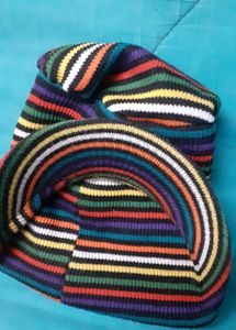 Bucket Cap For Baby