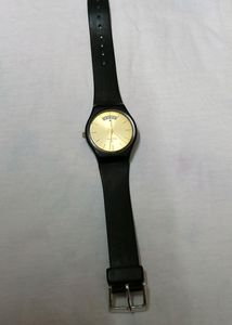 Original Timex Maxima Hand Watch.