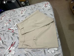 Khaki Colored Shorts