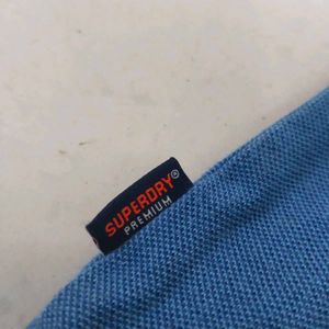 ❗ ORIGINAL ❗ superdry t-shirt (brand new)