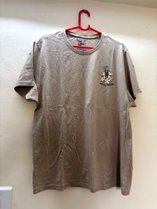Graphic T-Shirt - Mental Vacation Skull