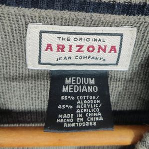 Black &amp; Grey Sweater (Women)