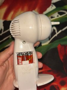 Electric Ear Cleaner Tool Kit