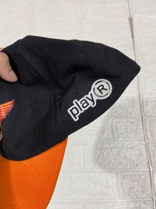 Sunrisers Hyderabad Baseball Cap