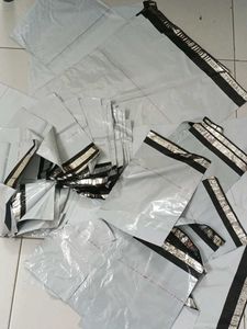 Poly Mailer Shipping Envelopes