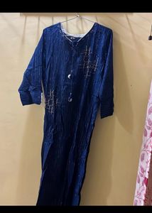 Two Kurtas