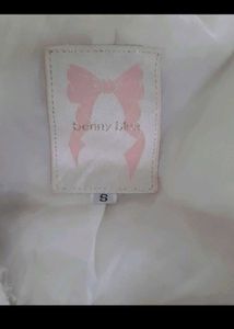 Cozy White Fur Hooded Coat