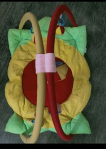 Last Price Today Babyhug Play Gym