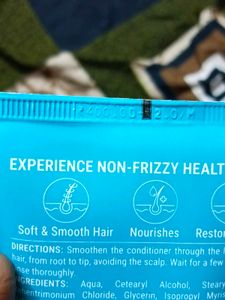Pilgrim Smoothening Conditioner