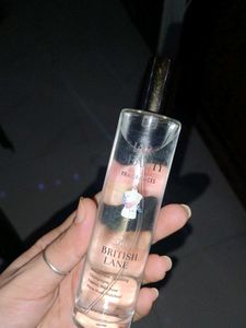 Sharon Beauty British Lane Perfume