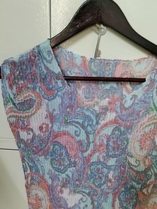 Stretchable Top #STUDIO