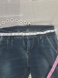Stylish Denim Jeans