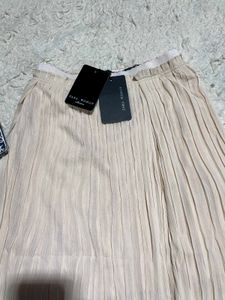Zara skirt