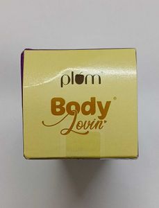 BRAND NEW(150ml) Plum Vanilla Mist