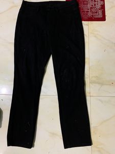 Women Angle Length Jegging Pant From Max