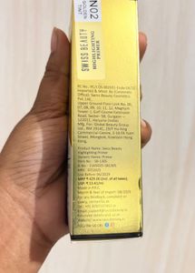 Swiss Beauty Real Make Up Base Primer