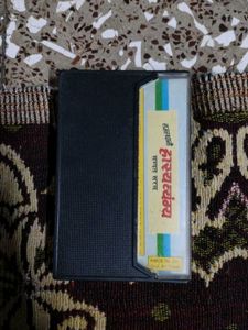 Rajasthani Hasy Vyang Cassette