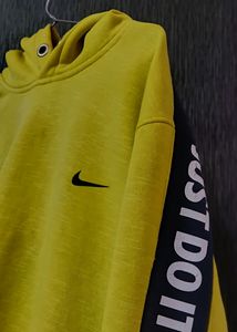 Original Nike Hoodie