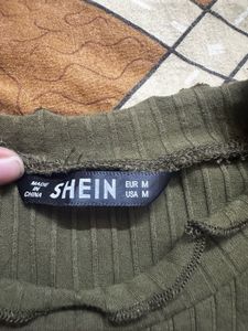 SHEIN top