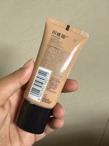 Maybelline Fit Me BB Cream SPF 50