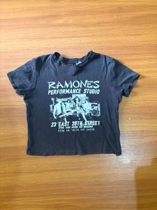 Ramones Performance Studio T-Shirt