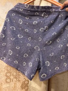 Lounge Shorts