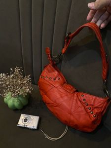Elle Y2K bag