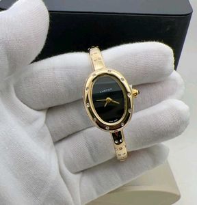 CARTIER PREMIUM  KADA STYLE SLEEK WATCH FOR HER