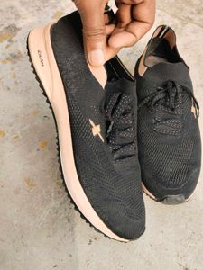 Sparx Running Shoes - Great Condition