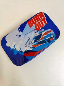 Lunch Box &amp; Water Bottle set